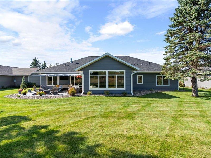 Residential in East Gull Lake 4