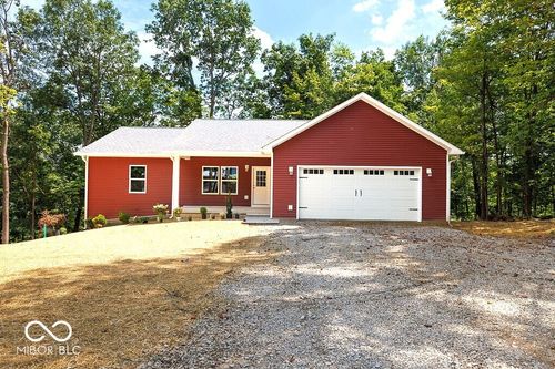 2792 Hickory Hills Rd, Spencer, IN, 47460-5004 | Card Image