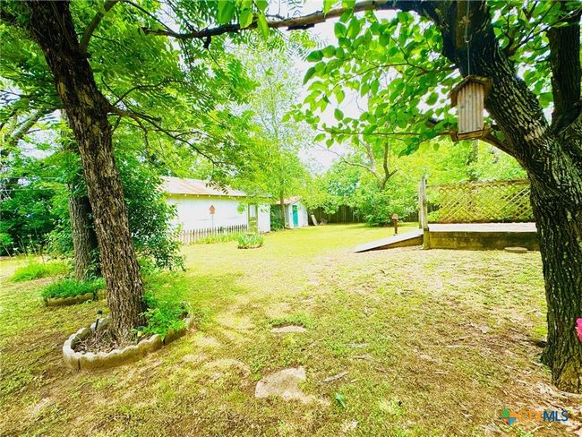 1112 Baldridge Dr, House other with 2 bedrooms, 1 bathrooms and null parking in Gatesville TX | Image 20