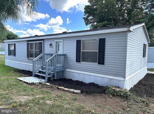 307-16904 Pickwick Ln, HAGERSTOWN, MD, 21740-6911 | Card Image