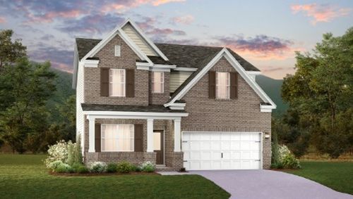 2413 Williams Ridge Dr, Columbia, TN, 38401-3797 | Card Image