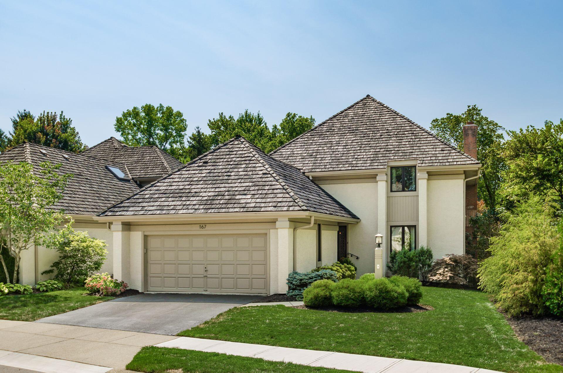 Green Springs Dr, Columbus, OH 43235