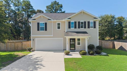 1102 Farmhouse Ln, Jacksonville, NC, 28546-0099 | Card Image