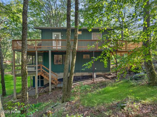 405 Canoe Brook Dr, Hawley, PA, 18428 | Card Image