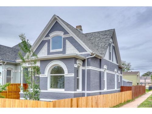 3700 N Lafayette St, Denver, CO, 80205-3341 | Card Image