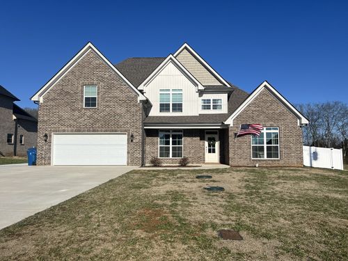 1442 Millstone Creek Rd, Lascassas, TN, 37085 | Card Image