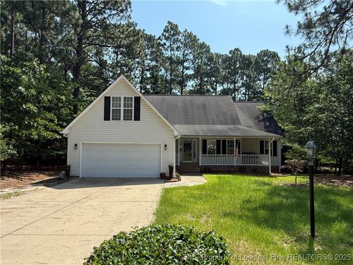 89 Harborview Dr, Sanford, NC, 27332-6666 | Card Image