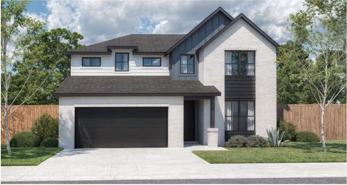 4620 Commack Drive, Fort Worth, TX, 76135 | Card Image