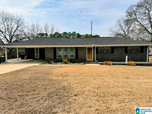 103 Woodland Dr, ADAMSVILLE, AL, 35005-2358 | Card Image