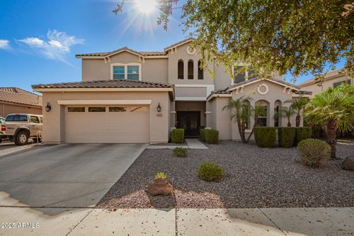 3017 E Powell Way, Gilbert, AZ, 85298-8722 | Card Image