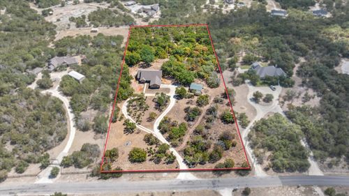 4865 Compass Way, Bluff Dale, TX, 76433-4623 | Card Image