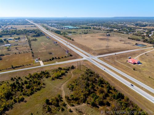 4787 E 106th St N, Sperry, OK, 74073-4927 | Card Image