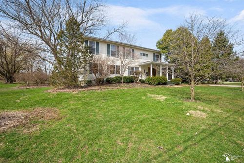 6925 Kirtwood Drive, Bedford Township, MI, 48182 | Card Image