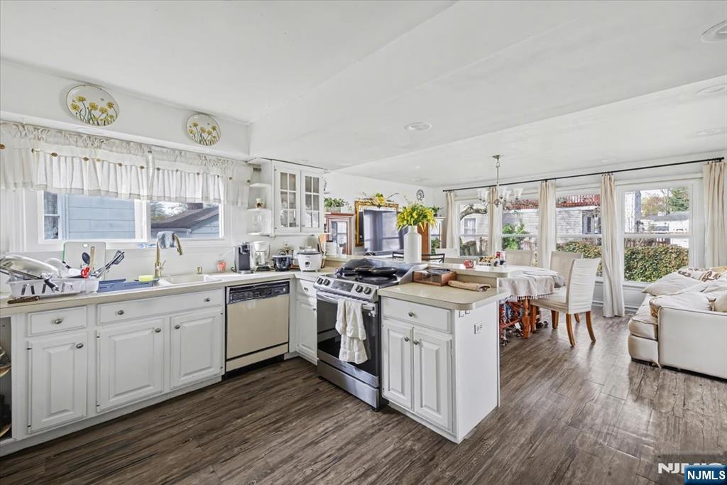 Residential in Bergenfield 2