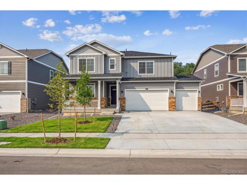 13465 Valentia Pl, Thornton, CO, 80602 | Card Image