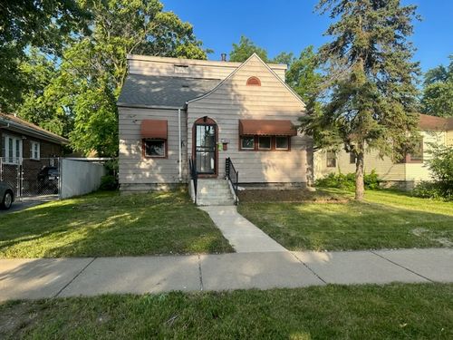 14851 Perry Ave, South Holland, IL, 60473-1078 | Card Image