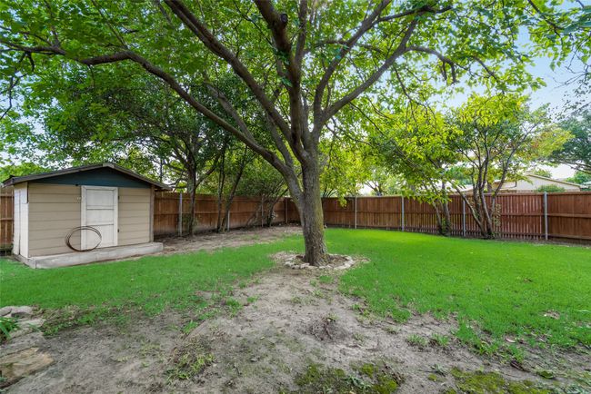239 Edgewood Dr, House other with 3 bedrooms, 2 bathrooms and null parking in Coppell TX | Image 16