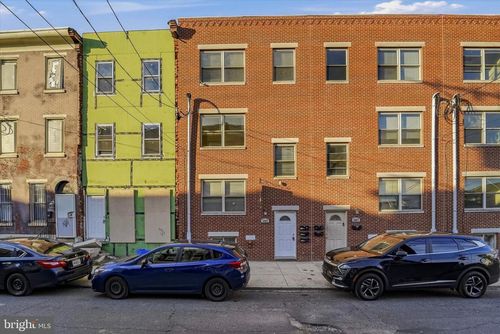 2009 W Oxford St, PHILADELPHIA, PA, 19121-4042 | Card Image