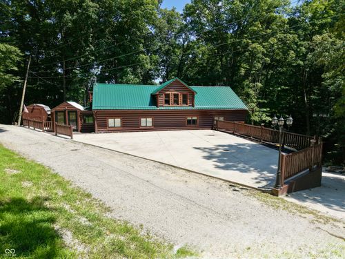 5280 S Macadam Dr, Poland, IN, 47868-7457 | Card Image