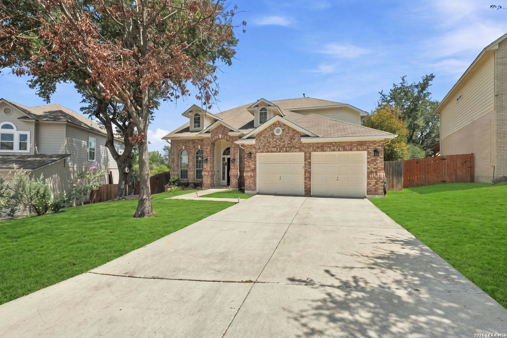 Residential in San Antonio 3
