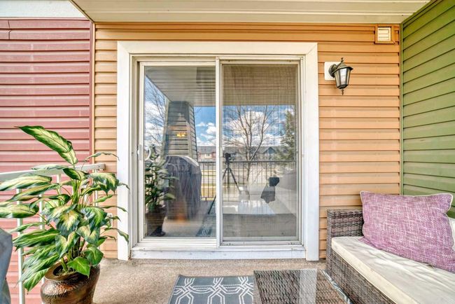 3224 - 10 Prestwick Bay Se, Condo with 2 bedrooms, 1 bathrooms and 1 parking in Calgary AB | Image 17