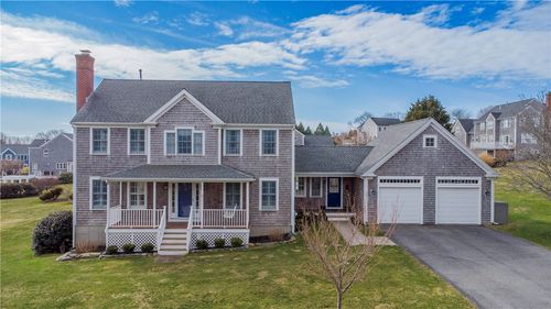 75 Prospect Ln, Portsmouth, RI, 02871-3921 | Card Image