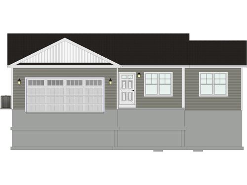 205 Will St, Rock Springs, WI, 53961-9200 | Card Image