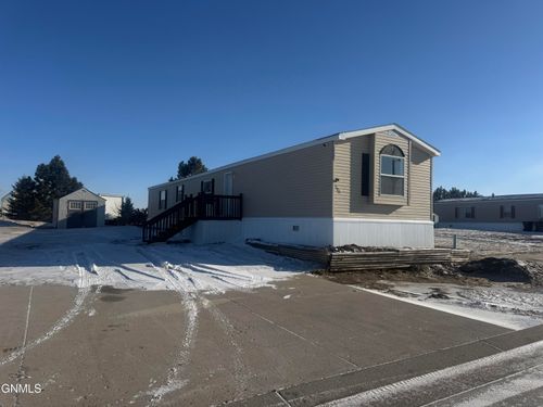306 Hawk St, Lincoln, ND, 58504-8133 | Card Image