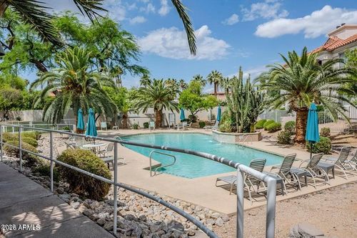 205-10401 N 52nd St, Paradise Valley, AZ, 85253-1050 | Card Image