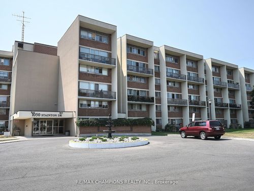 112-1050 Stainton Dr, Mississauga, ON, L5C2T7 | Card Image