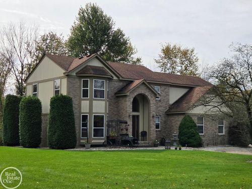 9017 Meisner Drive, Casco Township, MI, 48064 | Card Image