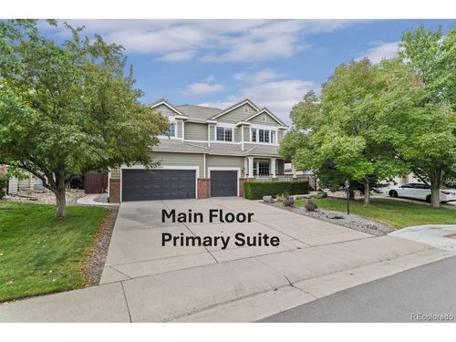 9464 E Aspen Hill Pl, Lone Tree, CO, 80124-5438 | Card Image