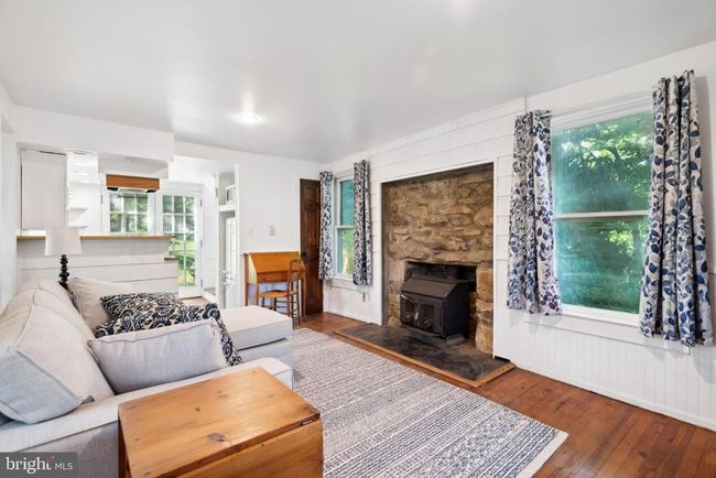 7811 Carters Run Dr, House other with 4 bedrooms, 4 bathrooms and null parking in MARSHALL VA | Image 48