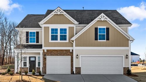 261 Lavender Lane, Lexington, NC, 27295 | Card Image