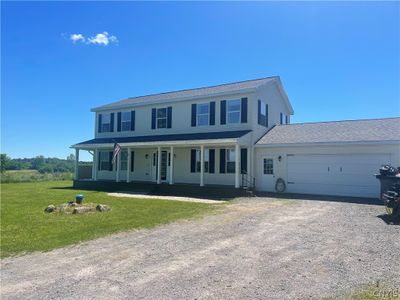 26790 County Route 32, House other with 4 bedrooms, 2 bathrooms and null parking in Le Ray NY | Image 3