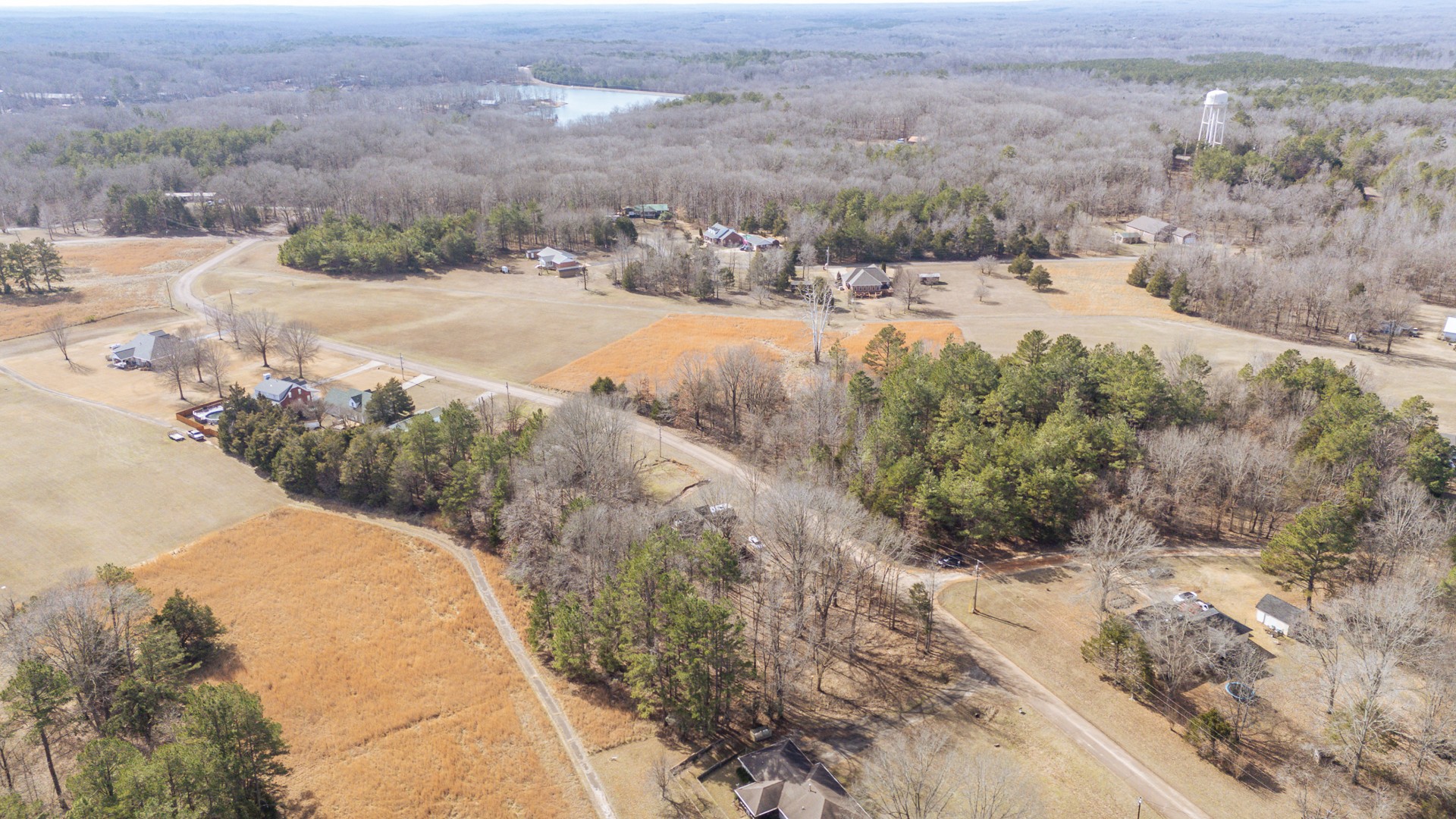 Land in Saulsbury 4