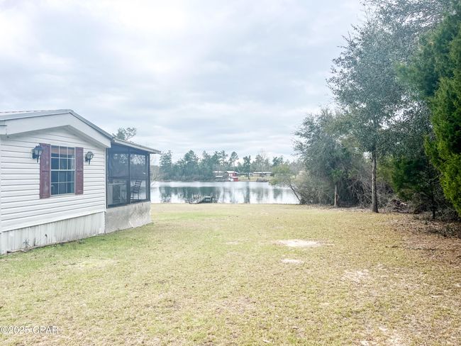 519 Mcpherson Dr, House other with 2 bedrooms, 1 bathrooms and null parking in Alford FL | Image 22