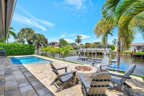 219 Geranium Ct, MARCO ISLAND, FL, 34145-4215 | Card Image