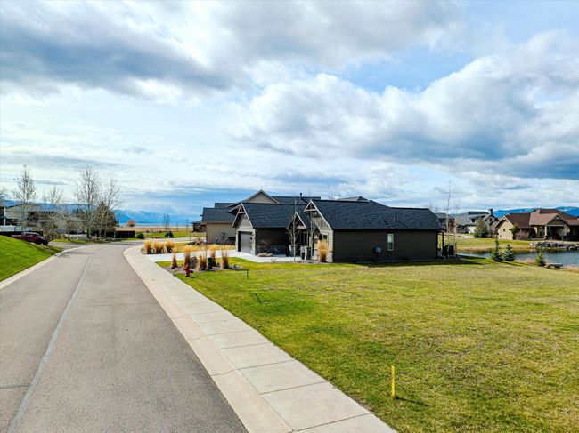 1114 Lake Pointe Dr, Home with 0 bedrooms, 0 bathrooms and null parking in Bigfork MT | Image 20