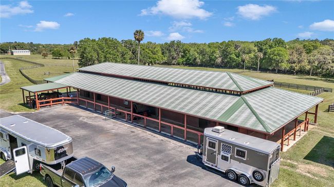 7000 Nw Highway 320, House other with 6 bedrooms, 6 bathrooms and null parking in Micanopy FL | Image 91