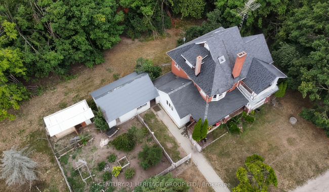 3869 - 7th Line, Home with 4 bedrooms, 3 bathrooms and 20 parking in Innisfil ON | Image 29