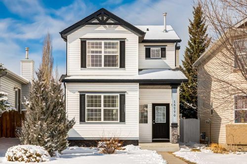 15770 Everstone Rd Sw, Calgary, AB, T2Y4M3 | Card Image