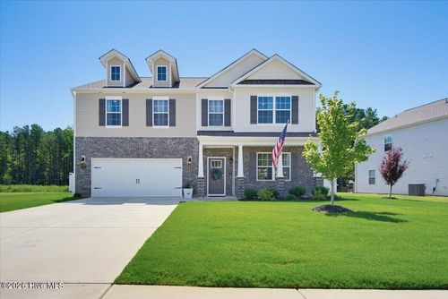 1171 Misty Creek Dr, Aberdeen, NC, 28315-4606 | Card Image