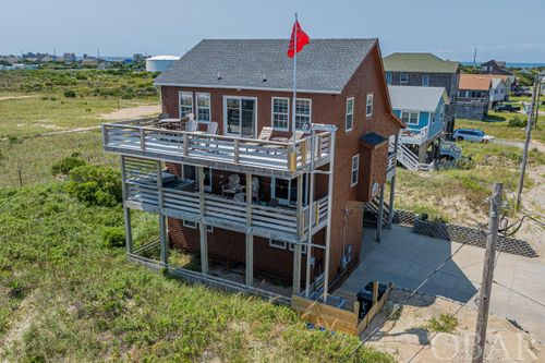 23236 Surf Side Drive, Rodanthe, NC, 27968 | Card Image