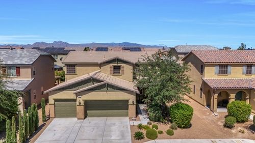 6737 Guidestar St, North Las Vegas, NV, 89084-1110 | Card Image