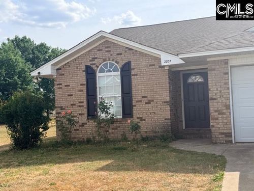 2207 Dartmouth Dr, Sumter, SC, 29153-1942 | Card Image