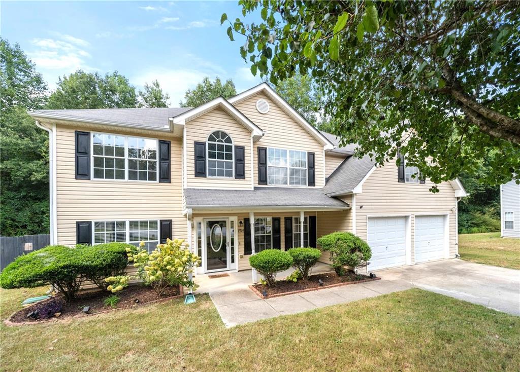 Weathers Ct, Lithonia, GA 30058