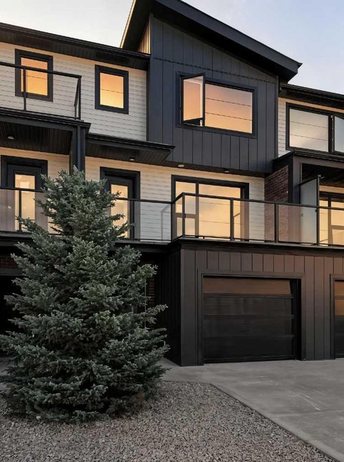 26 Violet Point, Sylvan Lake, AB, T4S0X1 | Card Image