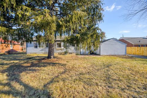 14001 Beech Daly Rd, Redford, MI, 48239-2950 | Card Image