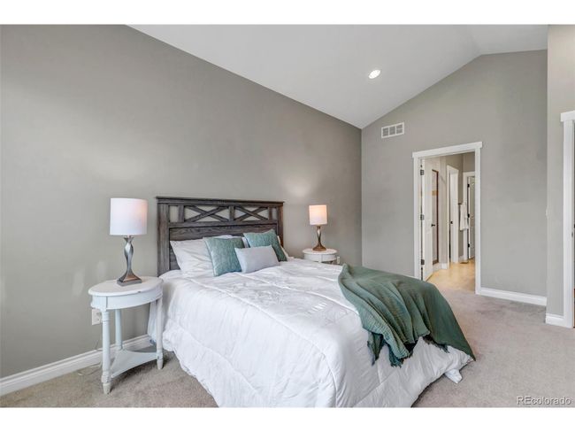 11494 Colony Loop, House other with 4 bedrooms, 3 bathrooms and null parking in Parker CO | Image 21
